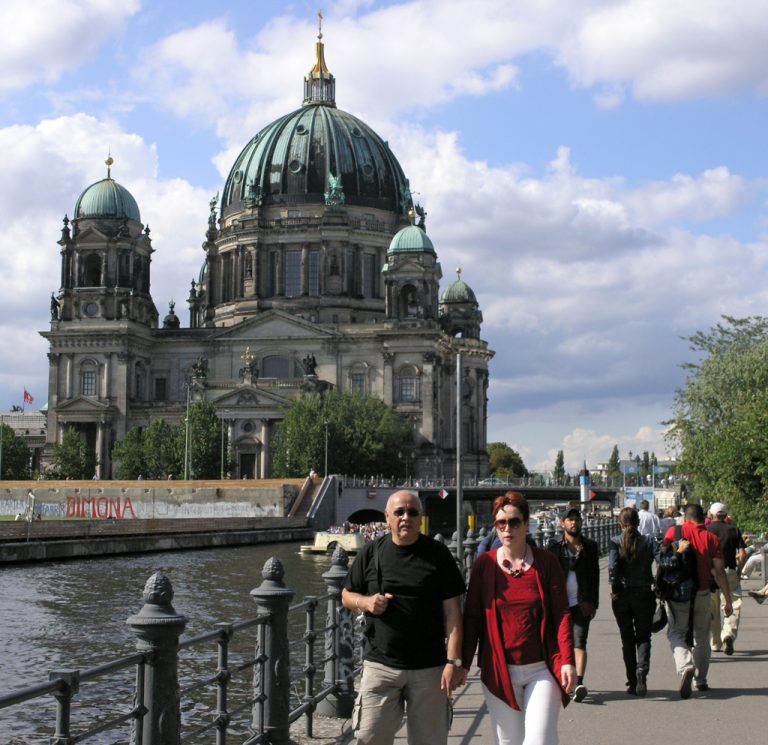 Catedral de Berlín