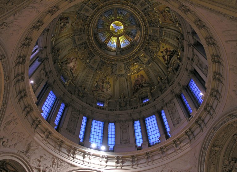 Catedral de Berlín