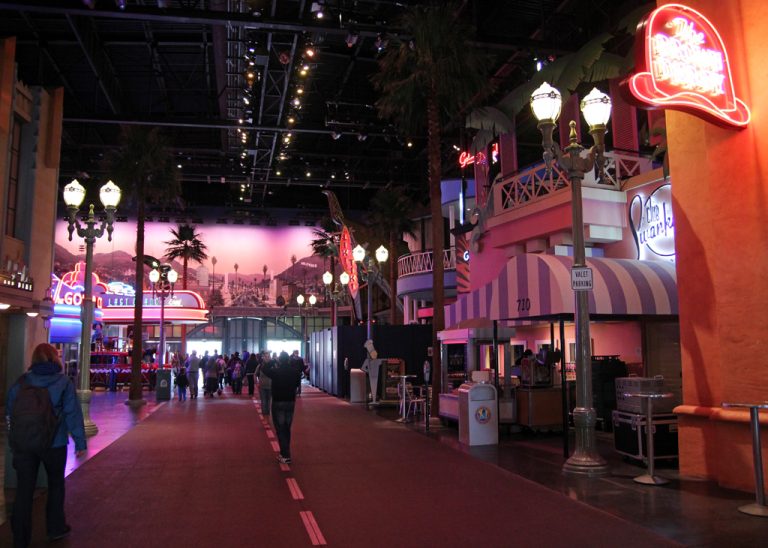 Walt Disney Studios Park Paris
