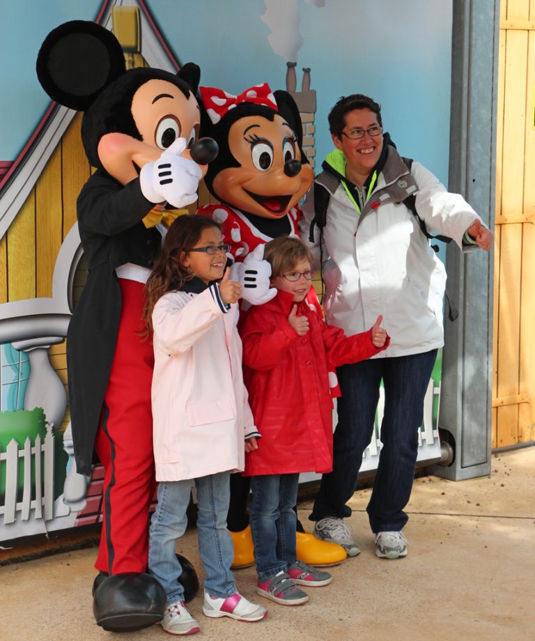 Walt Disney Studios Park Paris
