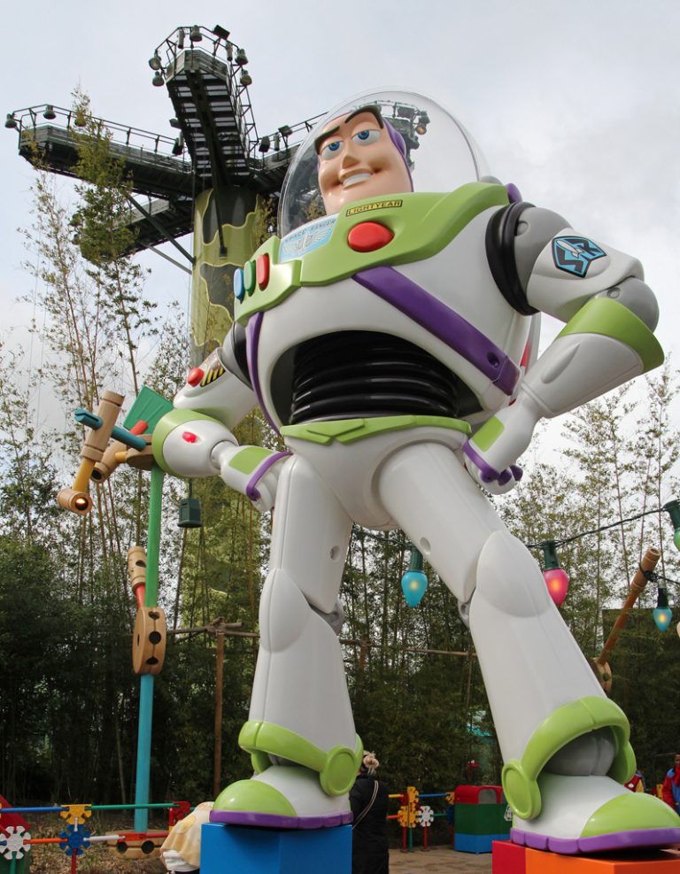Walt Disney Studios Park Paris