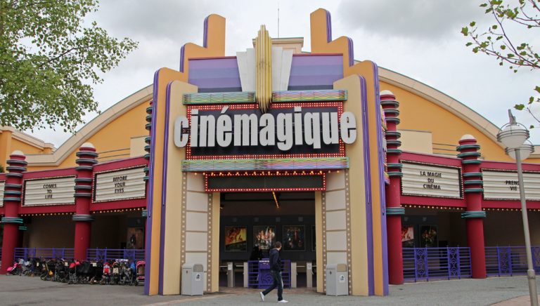 Walt Disney Studios Park Paris