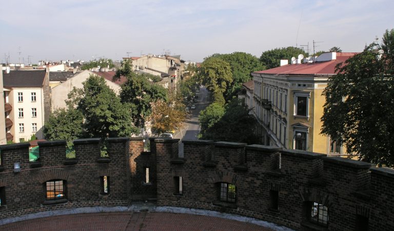 Wawel Royal Castle, Krakow, Poland