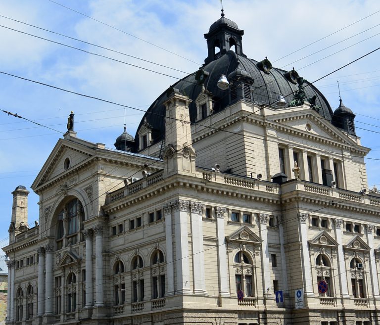 Opera di Lviv