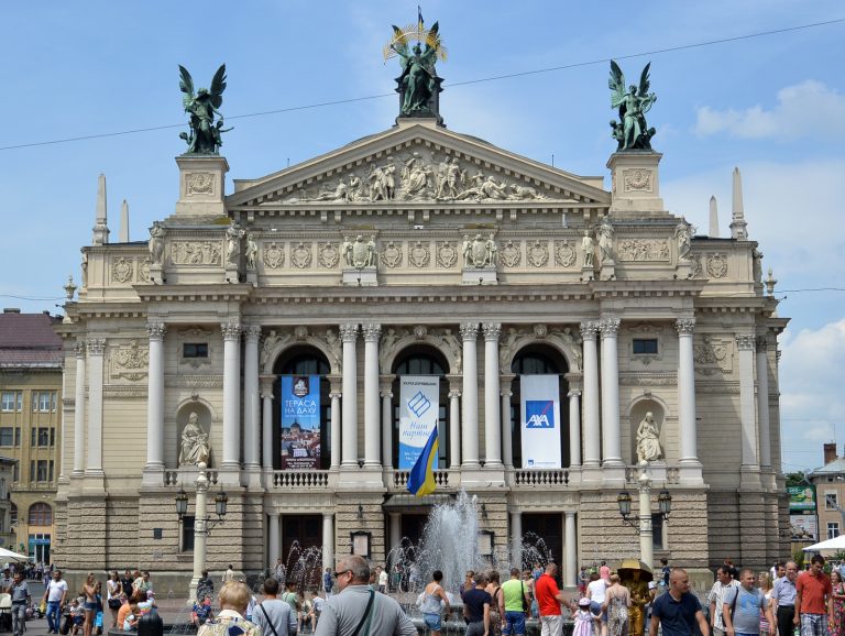 Opera di Lviv