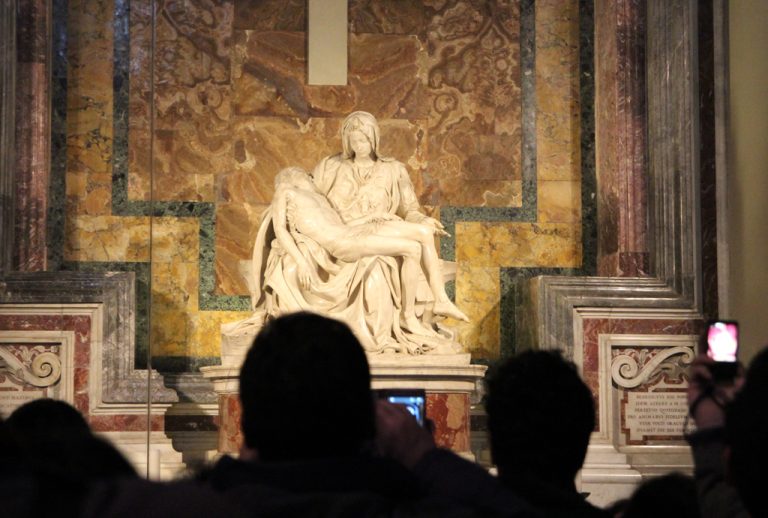 Saint Peter’s Cathedral, Vatican