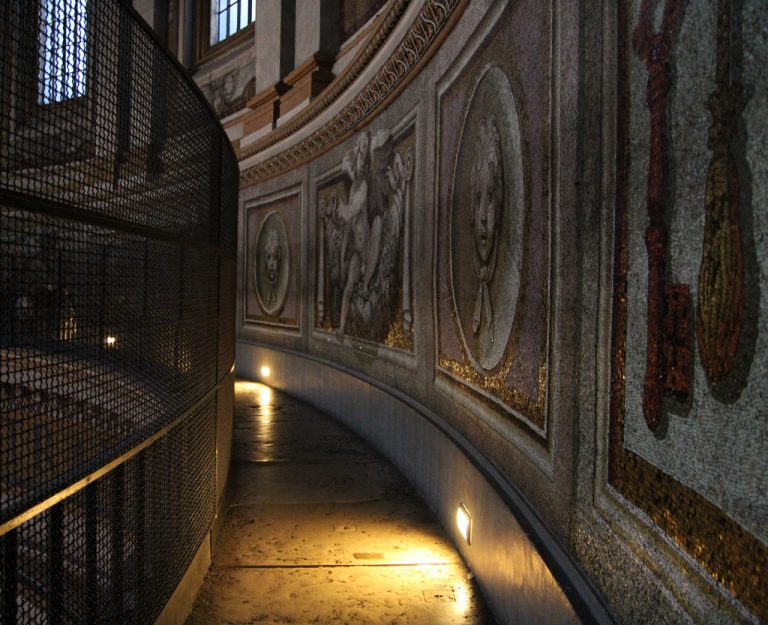 Saint Peter’s Cathedral, Vatican