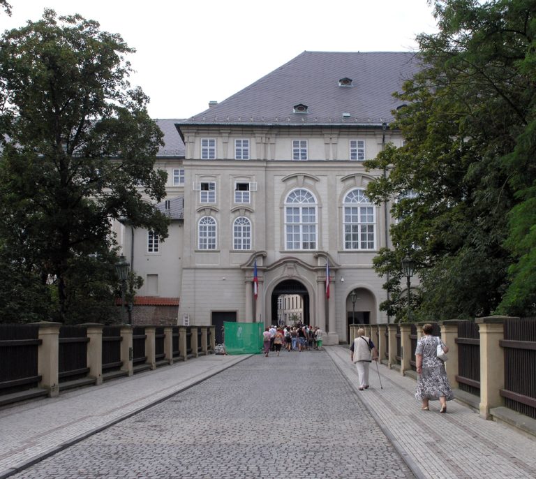 Prague Castle