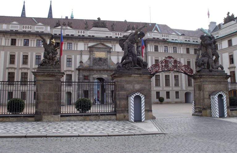 Prague Castle