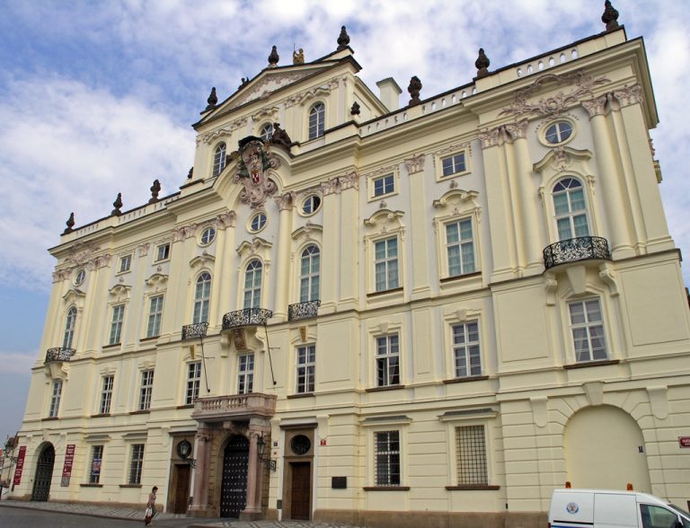 Prague Castle