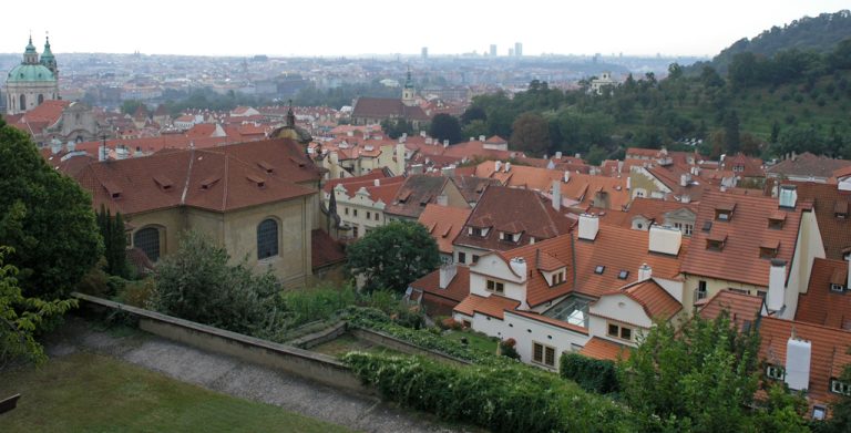 Prague Castle