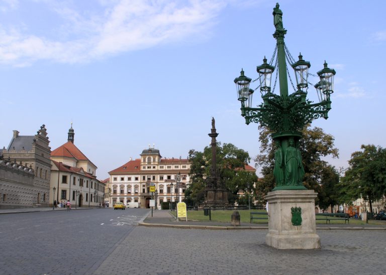 Prague Castle