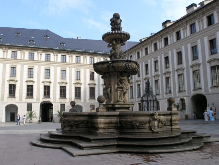 Prague Castle