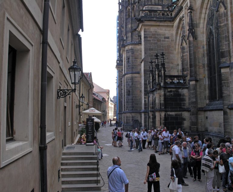 Prague Castle