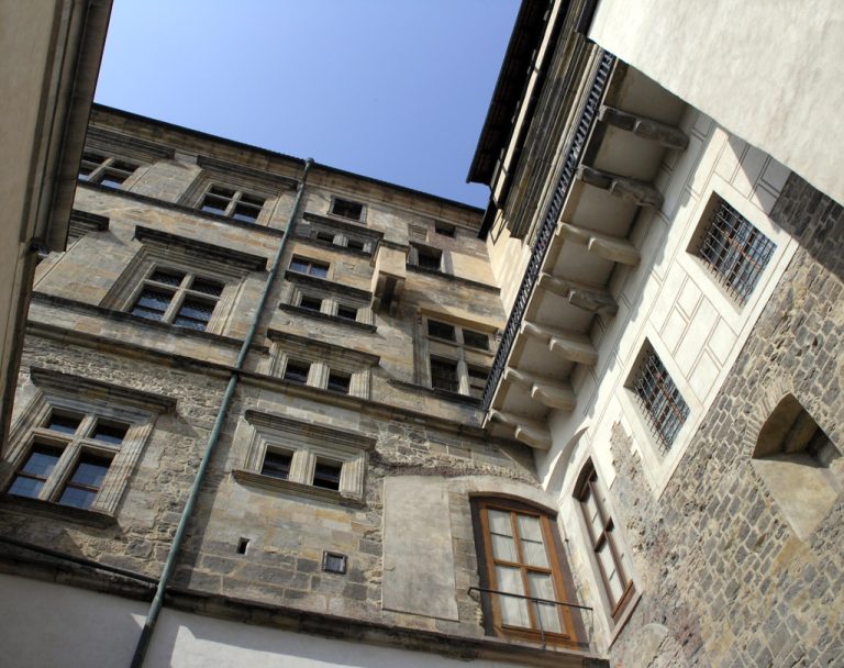 Prague Castle