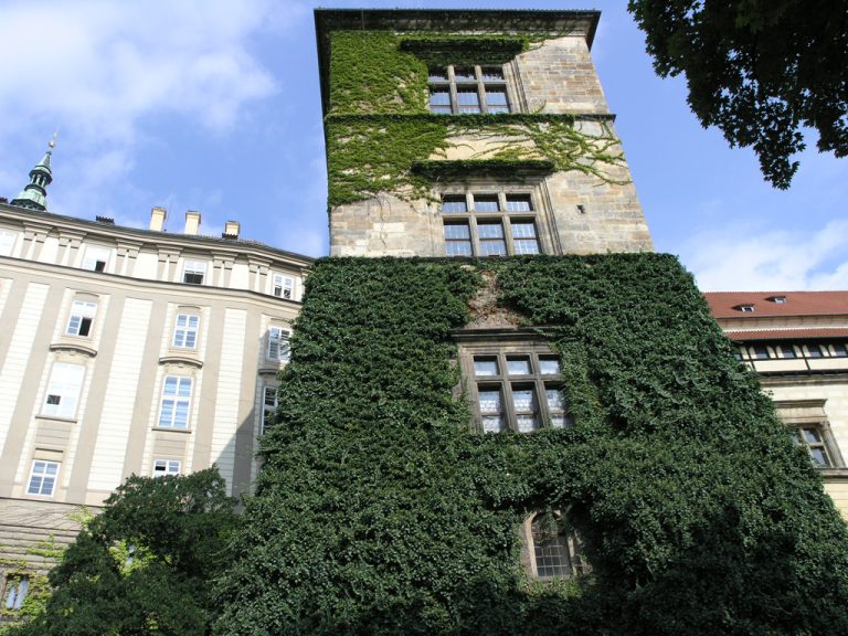 Prague Castle