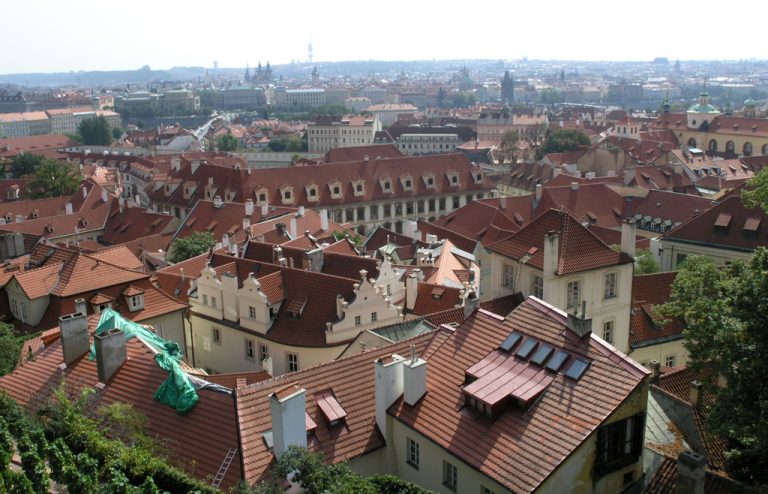 Prague Castle