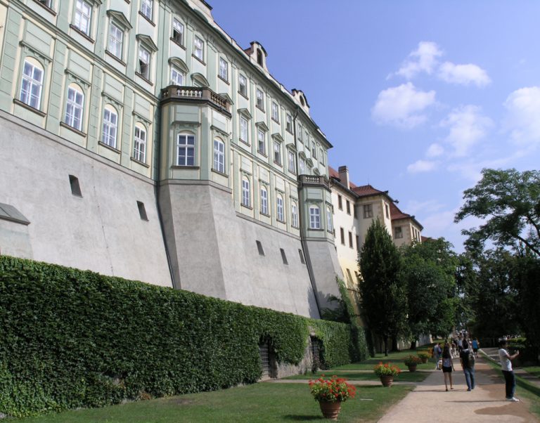 Prague Castle