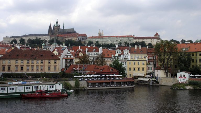 Prague Castle