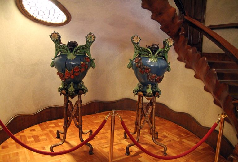 Casa Batlló, Barcelona, Spain