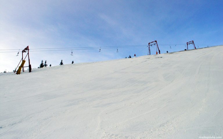 Monte Dragobrat