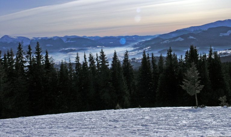 Monte Dragobrat