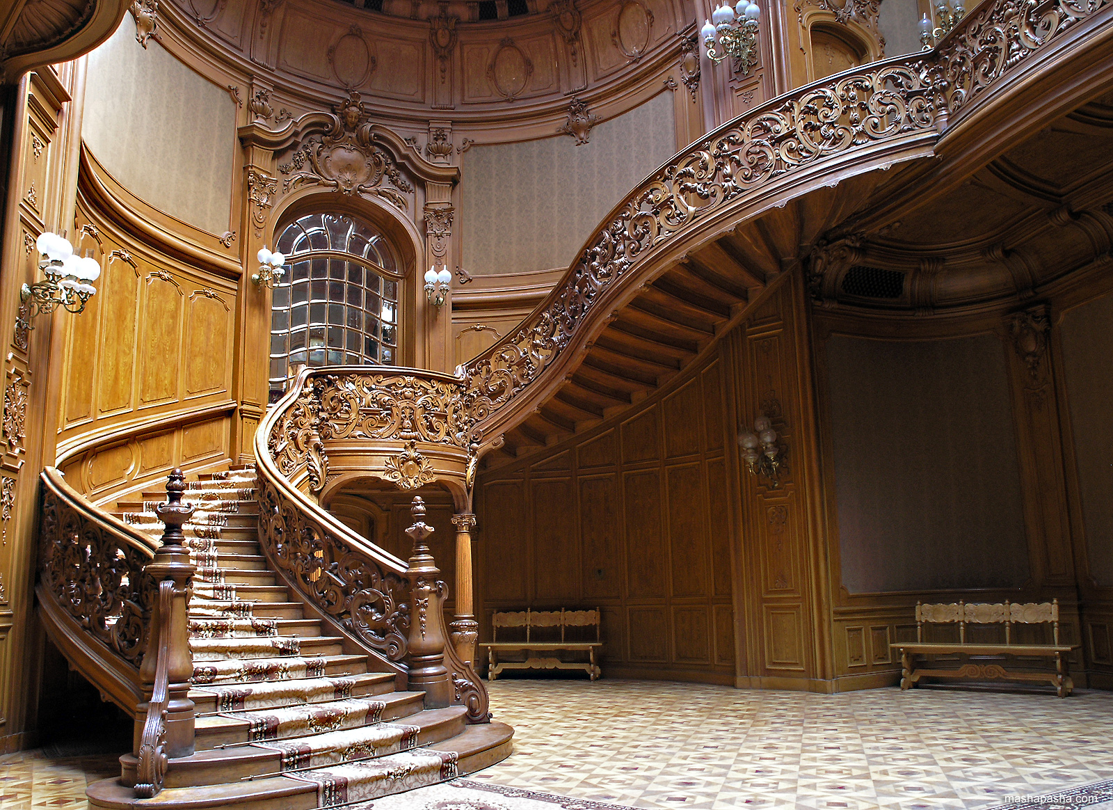 Lviv House of Scientists