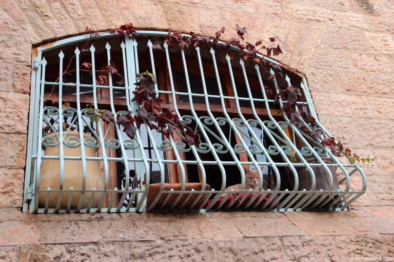 Jewish Quarter of Jerusalem