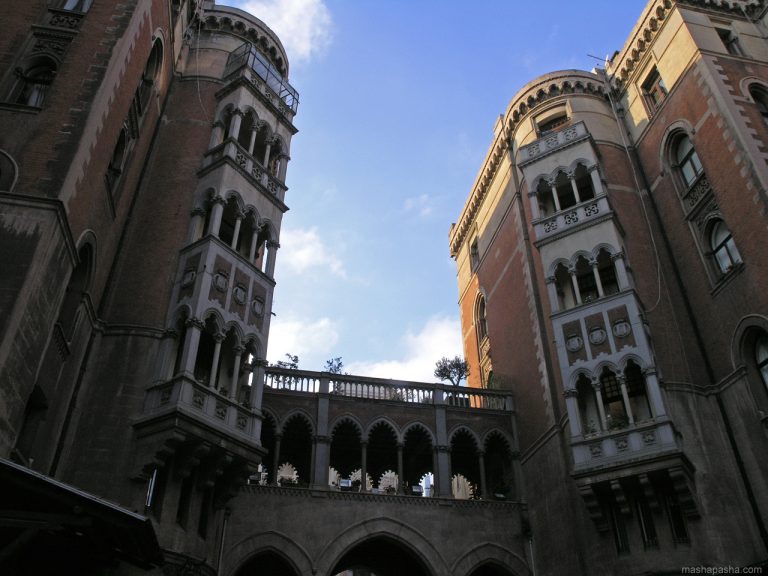 Rue Istiklal, Istanbul