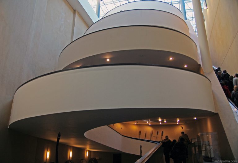 Vatican Museums