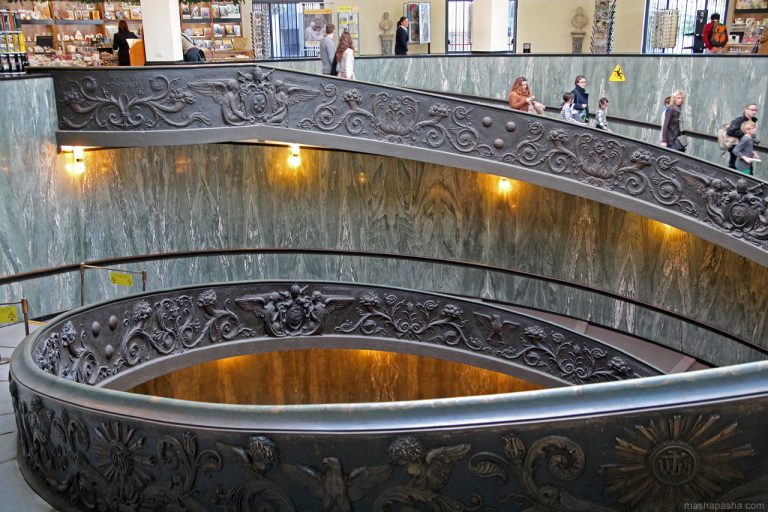 Vatican Museums