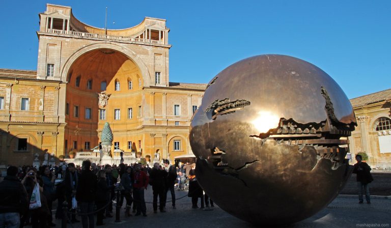 Vatican Museums