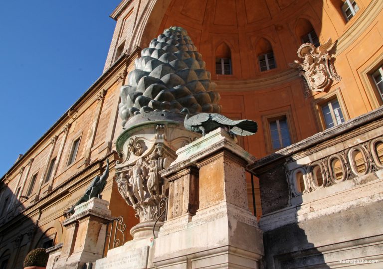 Vatican Museums