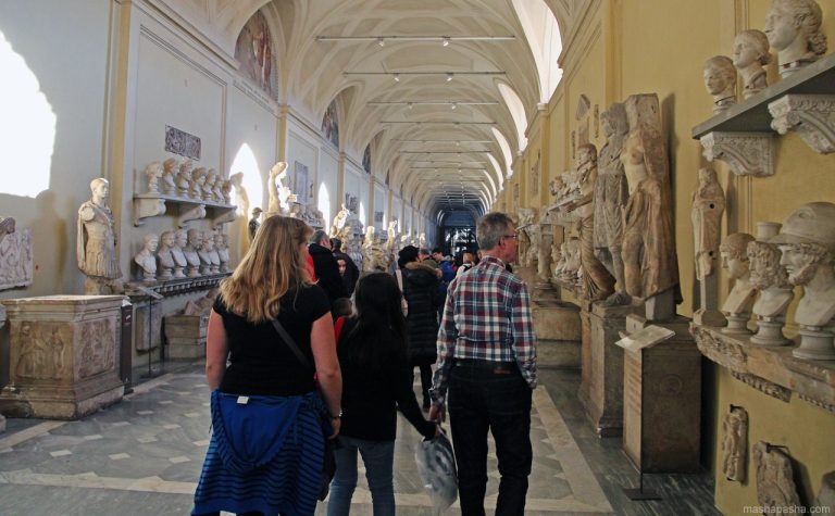 Vatican Museums