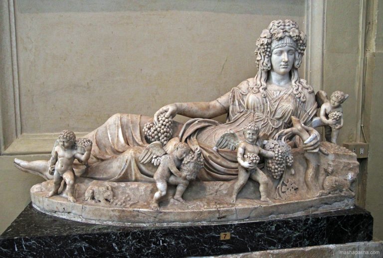 Vatican Museums