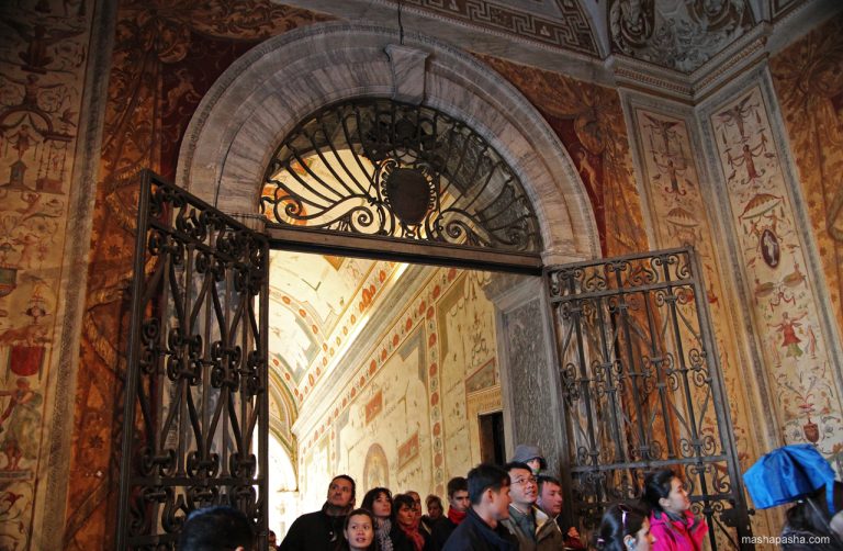 Vatican Museums