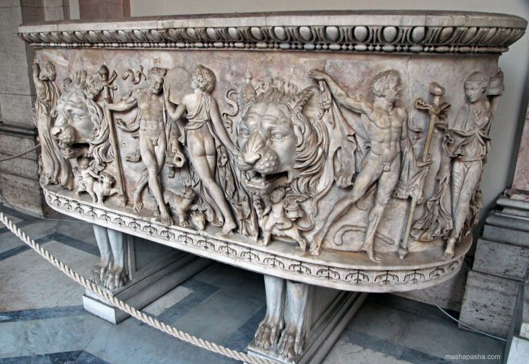 Vatican Museums