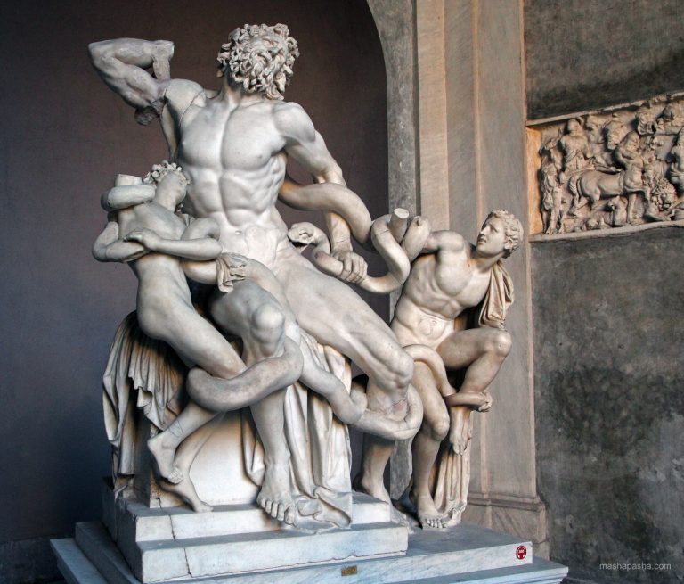 Vatican Museums