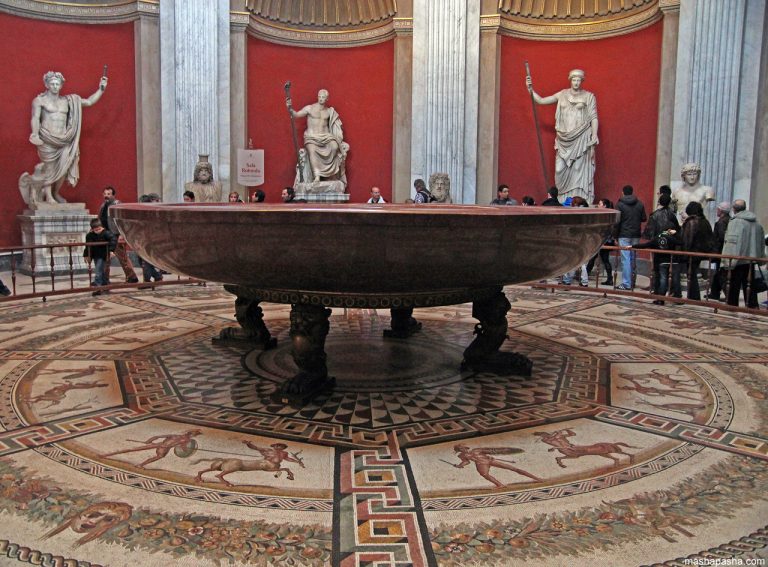 Vatican Museums