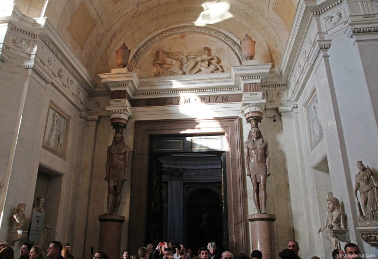 Vatican Museums