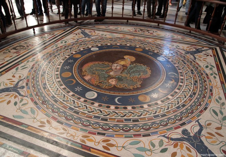 Vatican Museums