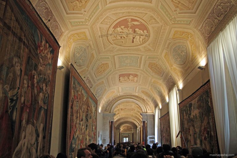 Vatican Museums