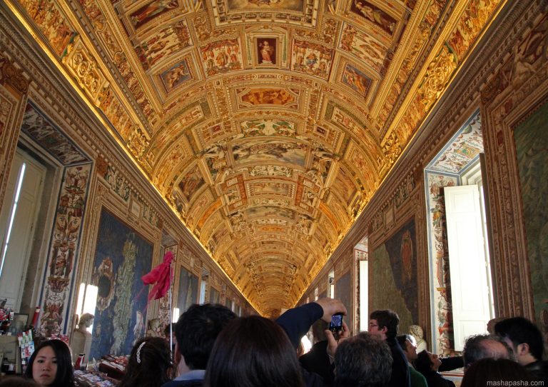 Vatican Museums