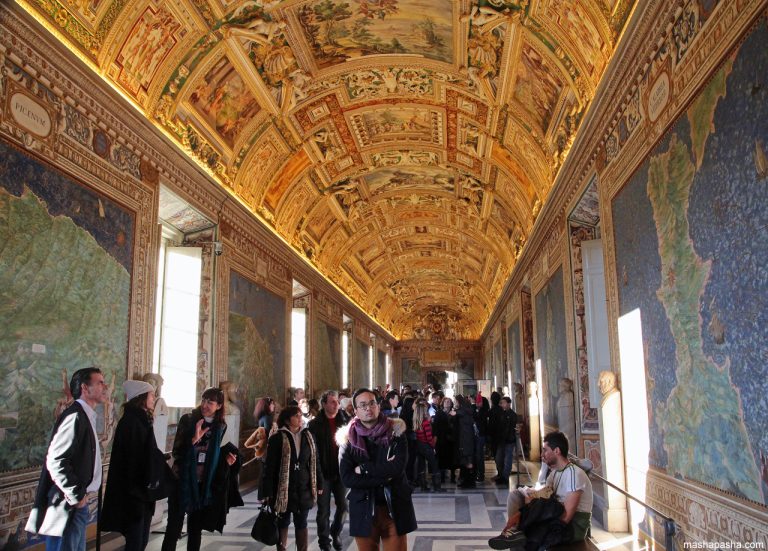 Vatican Museums