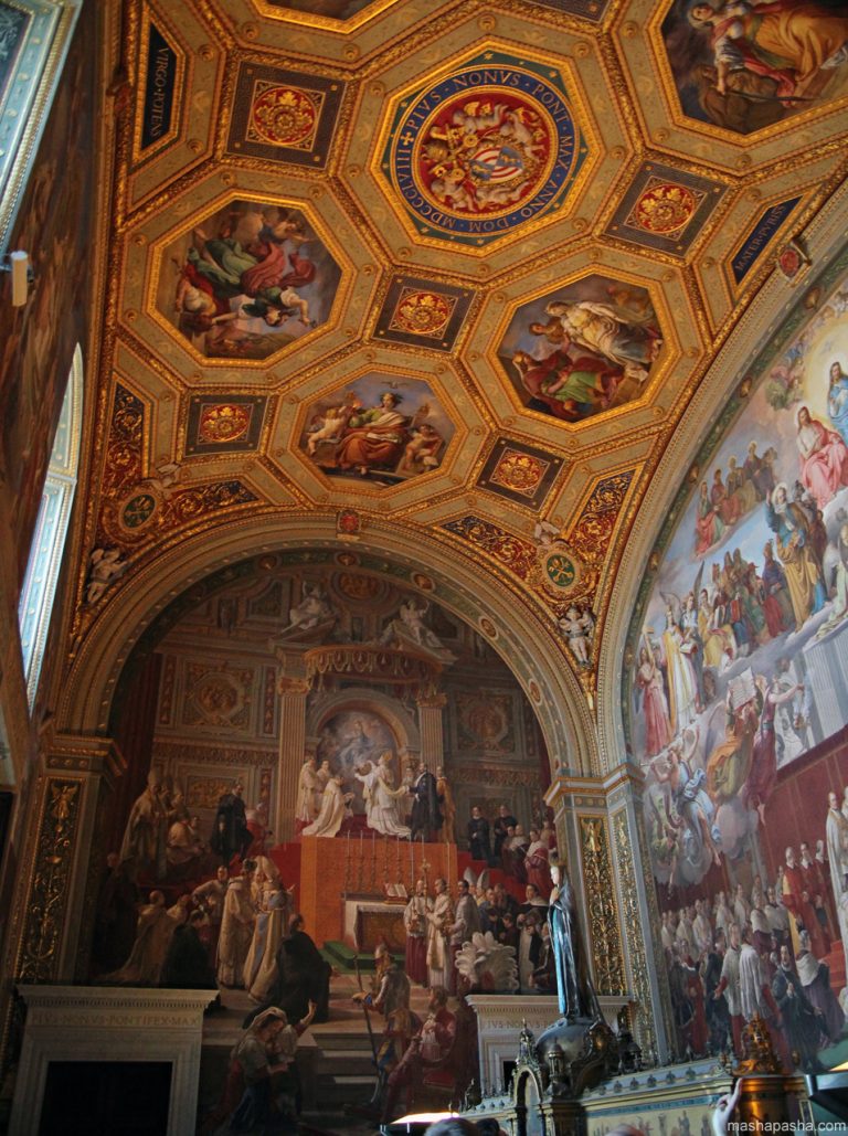 Vatican Museums