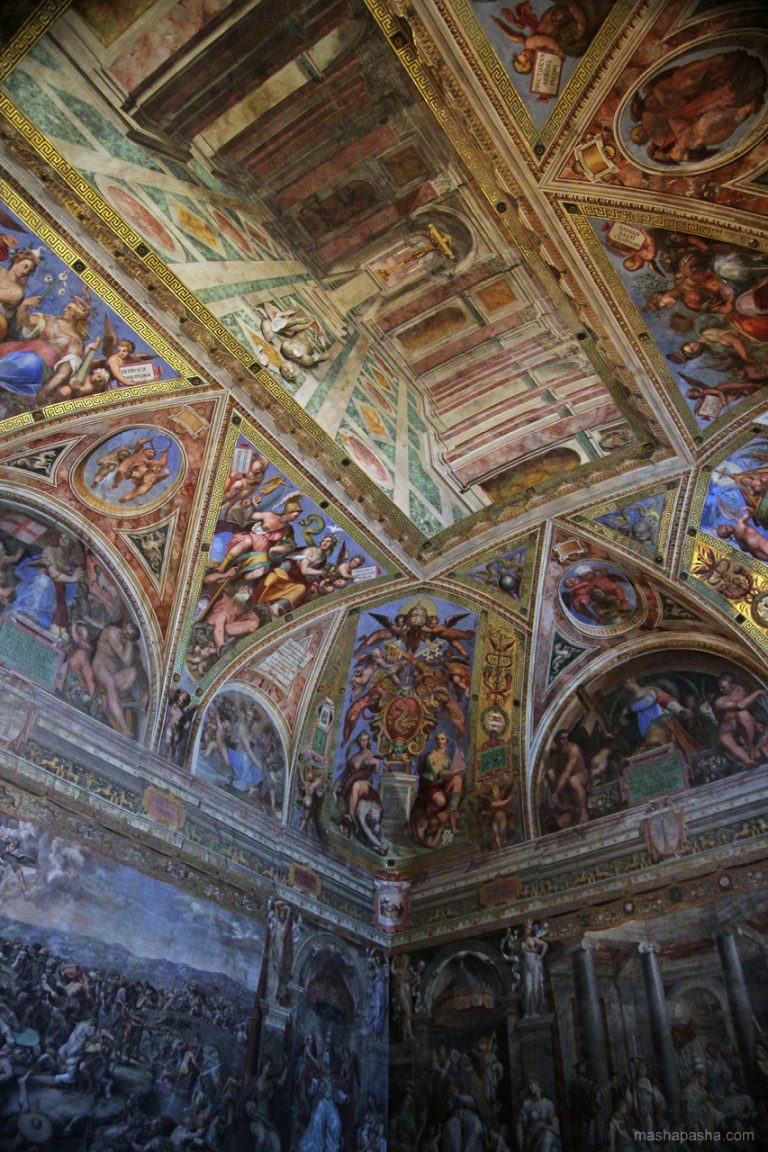Vatican Museums