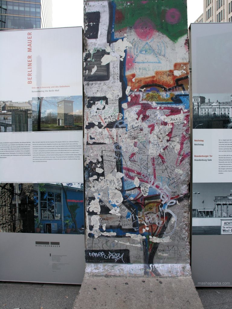 Muro de Berlín