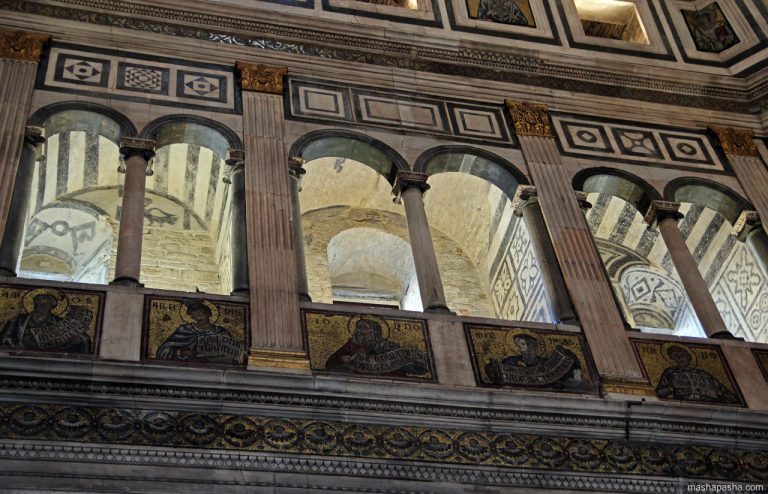 Florence Baptistery