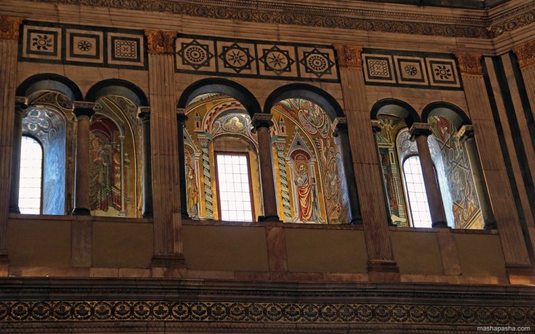 Florence Baptistery