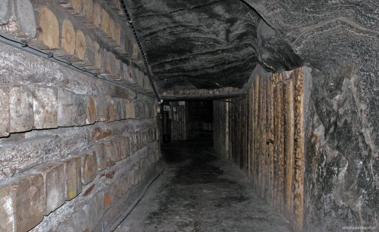 Miniere di sale di Wieliczka, Polonia